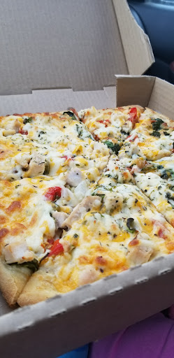 Photo of Saucies27 Pizzeria - 4404 27 St, Vernon, BC V1T 4Y4